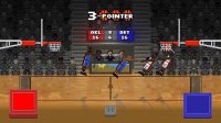 Cкриншот Bouncy Basketball, изображение № 1477326 - RAWG