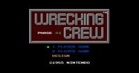Cкриншот Wrecking Crew, изображение № 243842 - RAWG