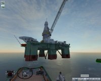 Cкриншот Ship Simulator 2008, изображение № 473419 - RAWG
