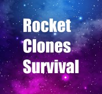 Cкриншот Rocket Clones Survival, изображение № 2181857 - RAWG