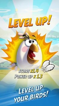 Cкриншот Angry Birds Friends, изображение № 1433870 - RAWG
