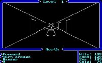 Cкриншот Ultima 1+2+3, изображение № 220534 - RAWG