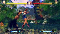 Cкриншот Street Fighter 4, изображение № 491033 - RAWG