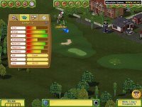 Cкриншот Golf Resort Tycoon 2, изображение № 328425 - RAWG