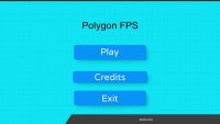 Cкриншот Polygon FPS, изображение № 3313658 - RAWG