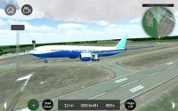 Cкриншот Flight Sim, изображение № 1480743 - RAWG