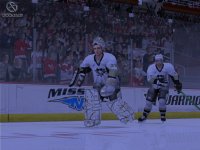 Cкриншот NHL 09, изображение № 498131 - RAWG