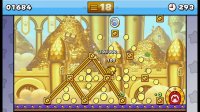Cкриншот Mario vs. Donkey Kong Tipping Stars, изображение № 781276 - RAWG