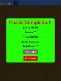 Cкриншот Tiling Puzzles Mania Game, изображение № 1813051 - RAWG