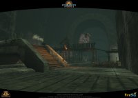 Cкриншот Stargate Worlds, изображение № 446263 - RAWG