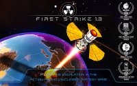 Cкриншот First Strike 1.3, изображение № 686856 - RAWG