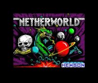 Cкриншот Netherworld (1988), изображение № 749320 - RAWG