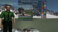 Cкриншот Worldwide Sports Fishing, изображение № 1898951 - RAWG