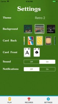 Cкриншот MeTV Card Games, изображение № 1812496 - RAWG