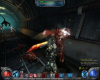 Cкриншот Hellgate: London, изображение № 403463 - RAWG