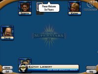 Cкриншот Poker Superstars 2, изображение № 467442 - RAWG