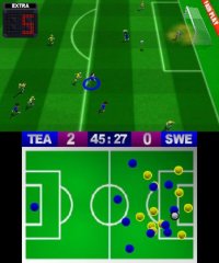 Cкриншот Soccer Up 3D, изображение № 782205 - RAWG