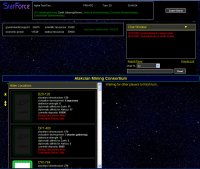 Cкриншот StarForce 2193: The Hotep Controversy, изображение № 173260 - RAWG