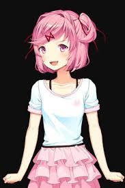 Cкриншот Just natsuki DDLC MOD, изображение № 2280198 - RAWG