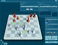 Cкриншот Chessmaster: 10-е издание, изображение № 405629 - RAWG