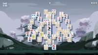Cкриншот Mahjong Deluxe 3, изображение № 5172 - RAWG
