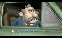 Cкриншот Wallace & Gromit's Grand Adventures, изображение № 2629104 - RAWG