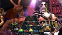 Cкриншот Guitar Hero 3. Легенды рока , изображение № 1672747 - RAWG