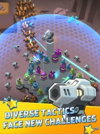 Cкриншот Mega Tower -tower defense game, изображение № 2973534 - RAWG