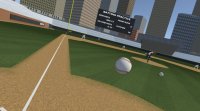 Cкриншот Big Hit VR Baseball, изображение № 210975 - RAWG