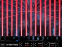 Cкриншот Lasertron Laser Harp Synth, изображение № 965952 - RAWG