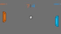 Cкриншот Pong The Ball, изображение № 3367935 - RAWG