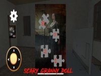 Cкриншот Scary Granny Doll Horror House, изображение № 1992631 - RAWG