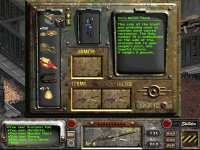 Cкриншот Fallout 2, изображение № 179833 - RAWG