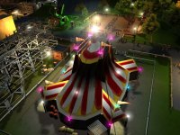 Cкриншот RollerCoaster Tycoon 3: Магнат индустрии развлечений, изображение № 394791 - RAWG