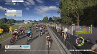 Cкриншот Tour de France 2023, изображение № 3538672 - RAWG