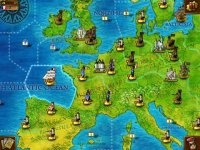 Cкриншот European War Lite for iPad, изображение № 1981258 - RAWG