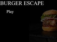 Cкриншот Burger Escape, изображение № 3304873 - RAWG