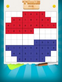 Cкриншот Sudoku Everyday, изображение № 1858749 - RAWG