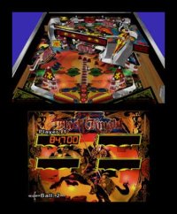 Cкриншот Pinball Hall of Fame: The Williams Collection, изображение № 244364 - RAWG