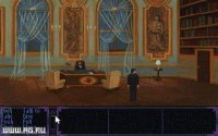 Cкриншот Return of the Phantom, изображение № 302842 - RAWG