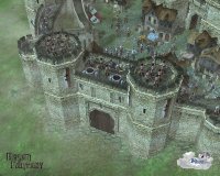 Cкриншот Dawn of Fantasy, изображение № 395064 - RAWG