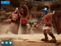 Cкриншот Gladiator Heroes - Clans Clash, изображение № 2039038 - RAWG