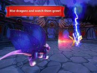 Cкриншот Dragons World HD, изображение № 2045545 - RAWG