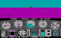 Cкриншот Solo Flight, изображение № 757303 - RAWG