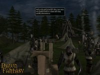 Cкриншот Dawn of Fantasy, изображение № 395021 - RAWG