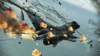 Cкриншот Ace Combat: Assault Horizon, изображение № 561116 - RAWG