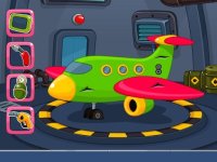 Cкриншот Kids Airport Adventure, изображение № 1385780 - RAWG