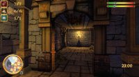 Cкриншот The Caretaker - Dungeon Nightshift, изображение № 127215 - RAWG