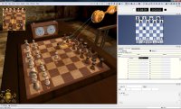 Cкриншот Клуб любителей шахмат: Fritz 11, изображение № 330434 - RAWG