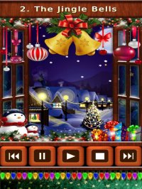 Cкриншот Christmas Songs & Bells Music Box, изображение № 1724223 - RAWG